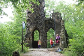 Schlossberg Bad Schandau