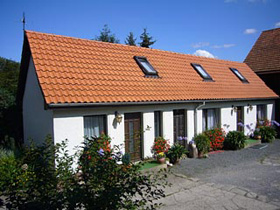 Ferienhof Leuner